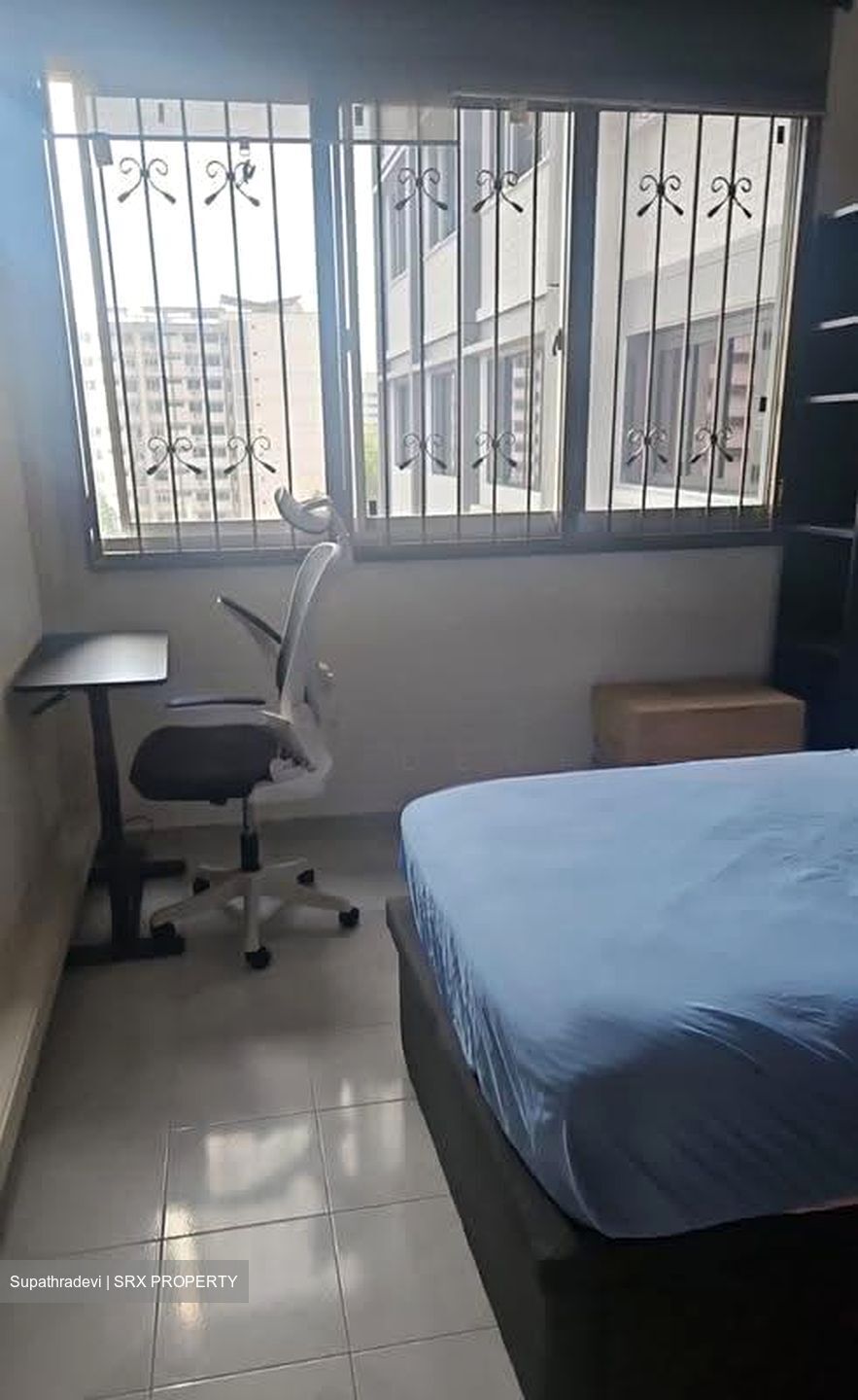 Blk 164 Simei Road (Tampines), HDB 4 Rooms #634494631